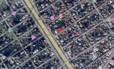 Casa en venta - 3 Dormitorios 2 Baños - Cochera -380Mts2 - Santa Clara del Mar