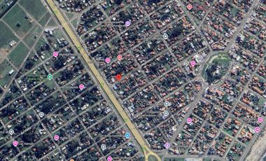 Casa en venta - 3 Dormitorios 2 Baños - Cochera -380Mts2 - Santa Clara del Mar