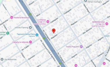 Casa en venta - 3 Dormitorios 2 Baños - Cochera -380Mts2 - Santa Clara del Mar