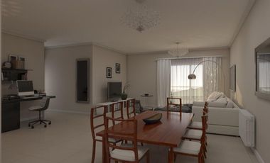 Departamento - Chilavert