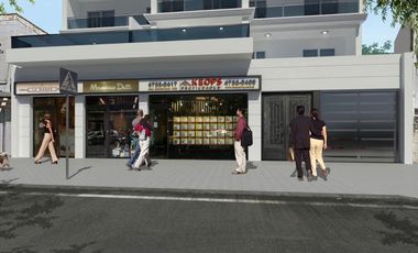 Departamento - Chilavert