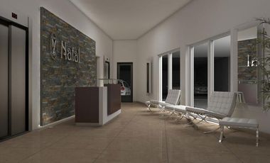 Departamento - Chilavert