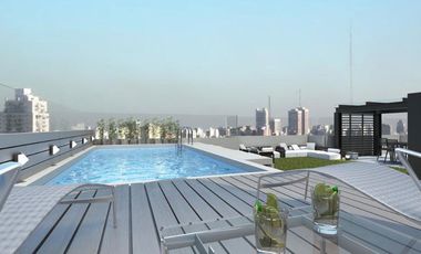 Departamento - Chilavert