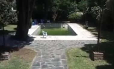 Casa en venta - 6 Dormitorios 4 Baños - General San Martín