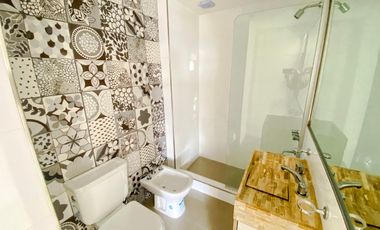 Departamento 3 amb en Caseros