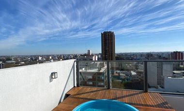 Departamento 3 amb en Caseros