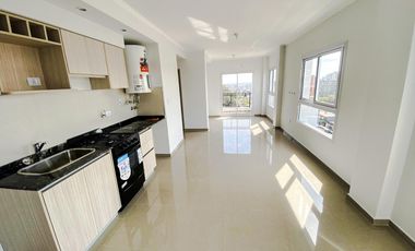 Departamento 3 amb en Caseros