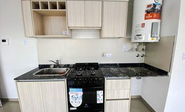 Departamento 3 amb en Caseros