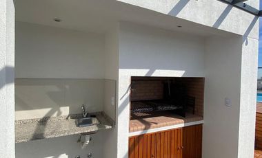 Departamento 3 amb en Caseros