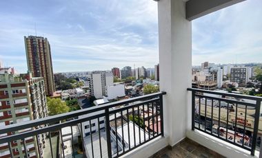 Departamento 3 amb en Caseros