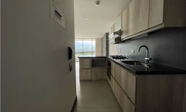 Se Arrienda Apartamento - Sector Centenario