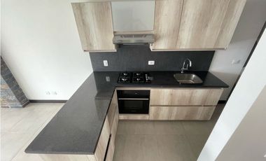 Se Arrienda Apartamento - Sector Centenario