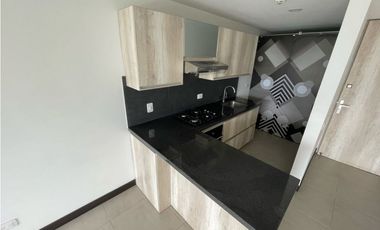 Se Arrienda Apartamento - Sector Centenario