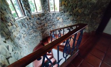 DAPA POR RACAMANDAPA FINCA EN ALQUILER CALI