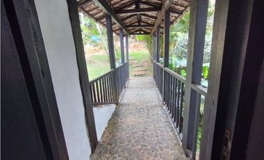 DAPA POR RACAMANDAPA FINCA EN ALQUILER CALI