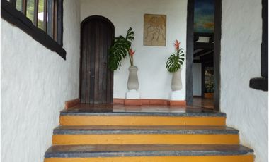 DAPA POR RACAMANDAPA FINCA EN ALQUILER CALI