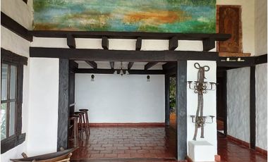 DAPA POR RACAMANDAPA FINCA EN ALQUILER CALI