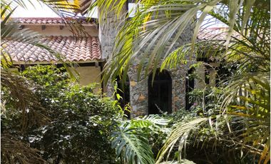 DAPA POR RACAMANDAPA FINCA EN ALQUILER CALI