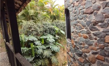 DAPA POR RACAMANDAPA FINCA EN ALQUILER CALI
