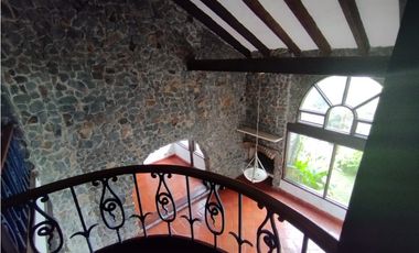 DAPA POR RACAMANDAPA FINCA EN ALQUILER CALI