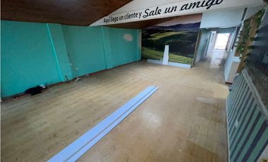 Se Arrienda Casa Parque Principal Filandia, Quindío.