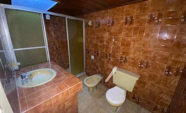 Se Arrienda Casa Parque Principal Filandia, Quindío.