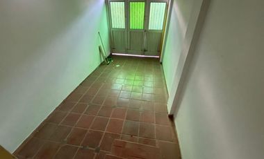 Se Arrienda Casa Parque Principal Filandia, Quindío.