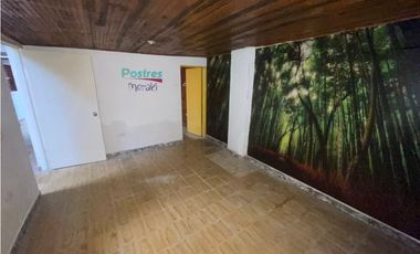 Se Arrienda Casa Parque Principal Filandia, Quindío.