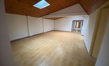 Se Arrienda Casa Parque Principal Filandia, Quindío.