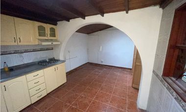 Se Arrienda Casa Parque Principal Filandia, Quindío.