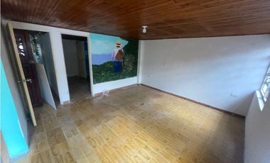 Se Arrienda Casa Parque Principal Filandia, Quindío.