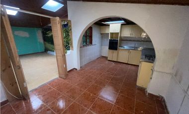 Se Arrienda Casa Parque Principal Filandia, Quindío.