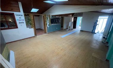 Se Arrienda Casa Parque Principal Filandia, Quindío.