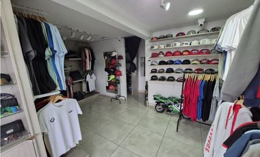 EDIFICIO EN VENTA EN EL BARRIO CIUDAD JARDIN, POPAYN