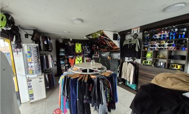 EDIFICIO EN VENTA EN EL BARRIO CIUDAD JARDIN, POPAYN