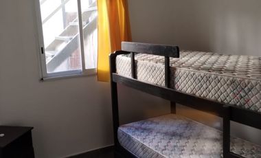 ATENCION INVERSORES!! EN VENTA UNIDADES 3 AMBIENTES EN COMPLEJO VACACIONAL - MIRAMAR