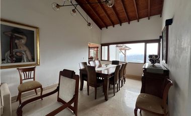 Se arrienda casa campestre en Parcelacion  paulandia  - Via Retiro