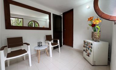 Se arrienda casa campestre en Parcelacion  paulandia  - Via Retiro