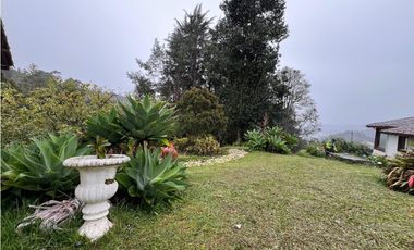 Se arrienda casa campestre en Parcelacion  paulandia  - Via Retiro