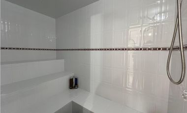 Se arrienda casa campestre en Parcelacion  paulandia  - Via Retiro