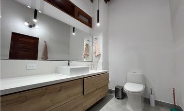 Se arrienda casa campestre en Parcelacion  paulandia  - Via Retiro