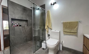 Se arrienda casa campestre en Parcelacion  paulandia  - Via Retiro