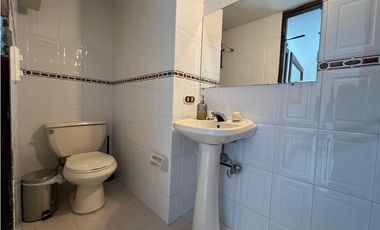 Se arrienda casa campestre en Parcelacion  paulandia  - Via Retiro