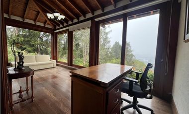 Se arrienda casa campestre en Parcelacion  paulandia  - Via Retiro