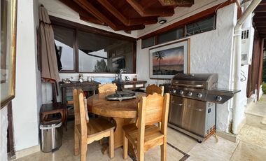 Se arrienda casa campestre en Parcelacion  paulandia  - Via Retiro