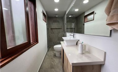 Se arrienda casa campestre en Parcelacion  paulandia  - Via Retiro