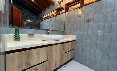 Se arrienda casa campestre en Parcelacion  paulandia  - Via Retiro