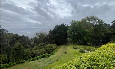 Se arrienda casa campestre en Parcelacion  paulandia  - Via Retiro