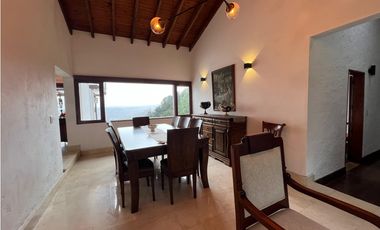 Se arrienda casa campestre en Parcelacion  paulandia  - Via Retiro