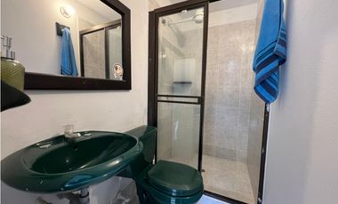 Se arrienda casa campestre en Parcelacion  paulandia  - Via Retiro